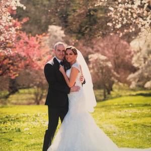 Meet your Posher, Bridget